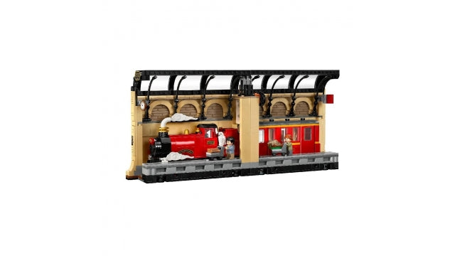 Lego Harry Potter 76450 Boekensteun De Zweinstein Express