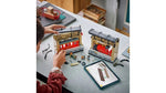 Lego Harry Potter 76450 Buchstütze Hogwarts Express