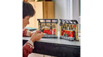 Lego Harry Potter 76450 Buchstütze Hogwarts Express