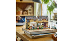 Lego Harry Potter 76451 Ligusterweg Besuch Von Tante Margot