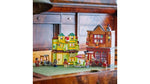 Lego Harry Potter 76452 Weasleys' Wizard Wheezes und Eissalon