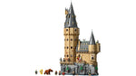 Lego Harry Potter 76454 Schloss Hogwarts: Der Hauptturm