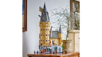Lego Harry Potter 76454 Schloss Hogwarts: Der Hauptturm