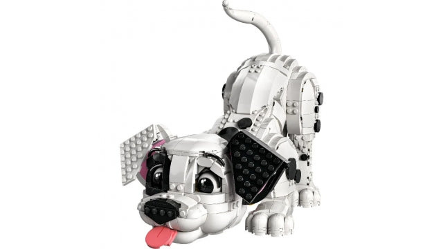 Lego Disney 43269 101 Dalmatiërs Puppy