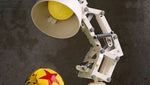 Lego Disney 21357 Pixar Luxo Jr.