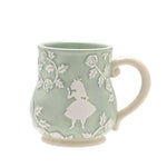 Mok: Alice in Wonderland