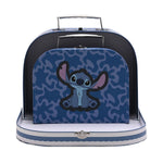 Opbergkoffers: Stitch Set van 2 stuks