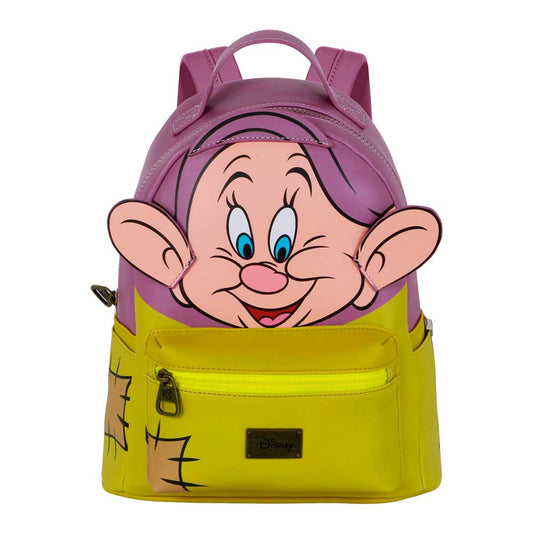 Backpack: Dopey