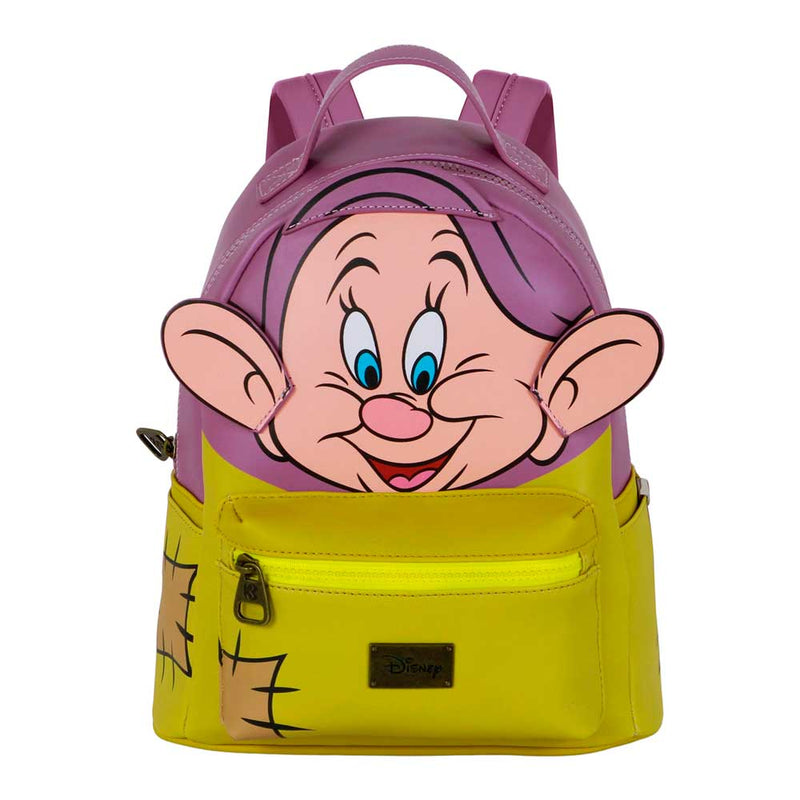 Backpack: Dopey
