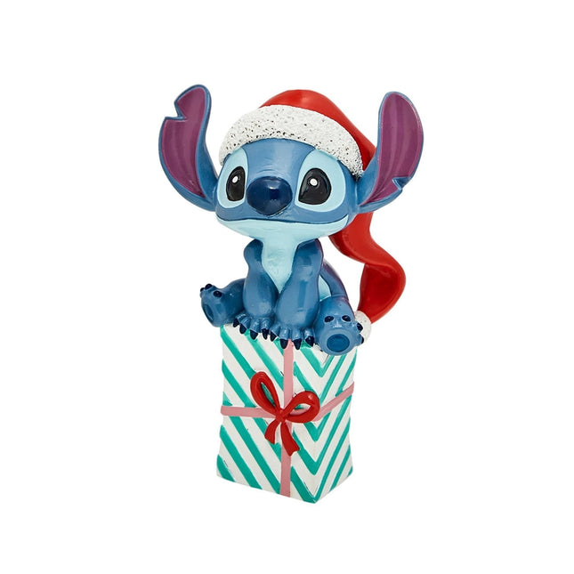 Hängender Anhänger: Stich