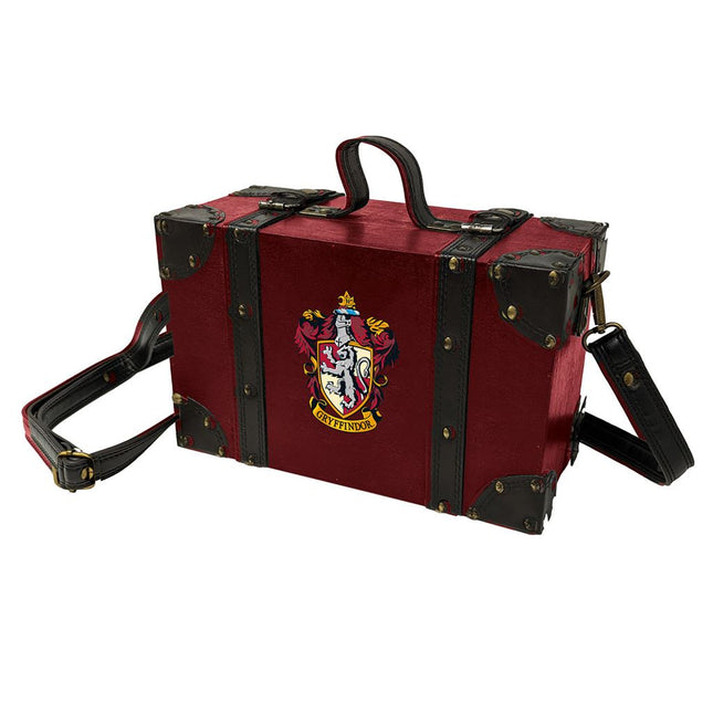 Harry Potter Gryffindor - Premium Geschenkset