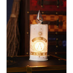 LED-kaars: Lumos - Harry Potter