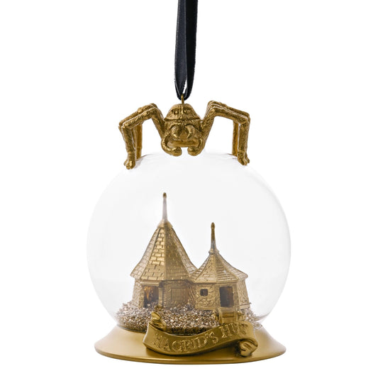 Ornament: Harry Potter - Hagrids Hut