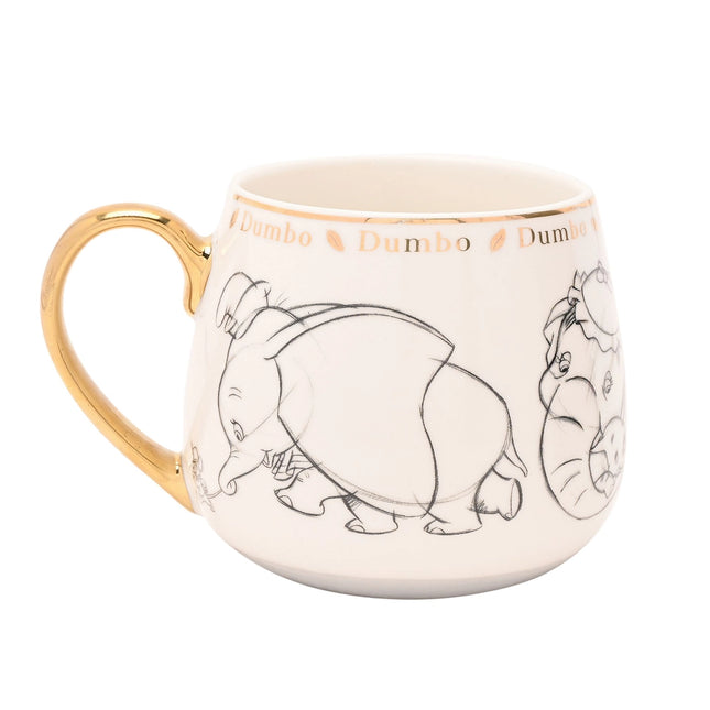 Disney Klassischer Sammelbecher: Dumbo