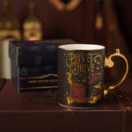 Mug: Privet Drive - Harry Potter