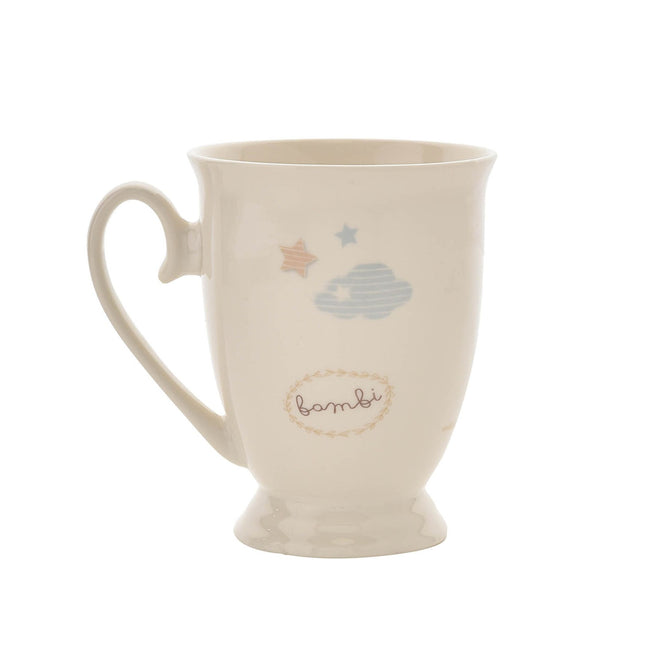 Tasse: Bambi - Besonderer Freund