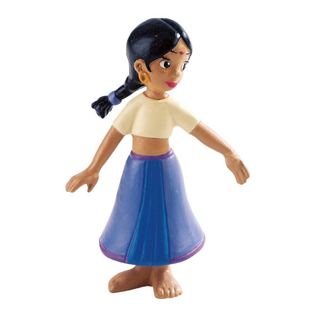 Spielfigur: Shanti - Das Dschungelbuch