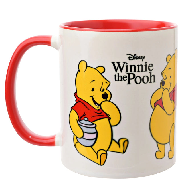 Mok: Winnie
