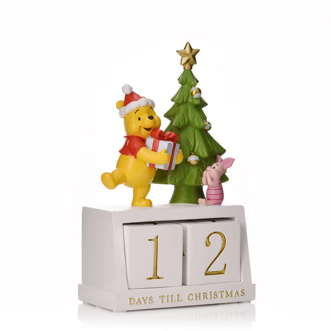 Kalender: Winnie de Pooh
