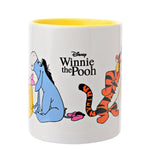 Mug: Winnie & Friends