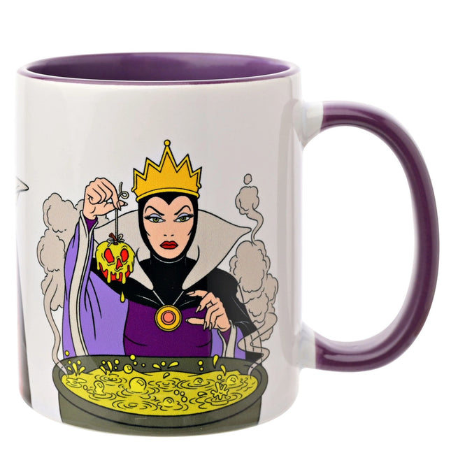Mok: Evil Queen