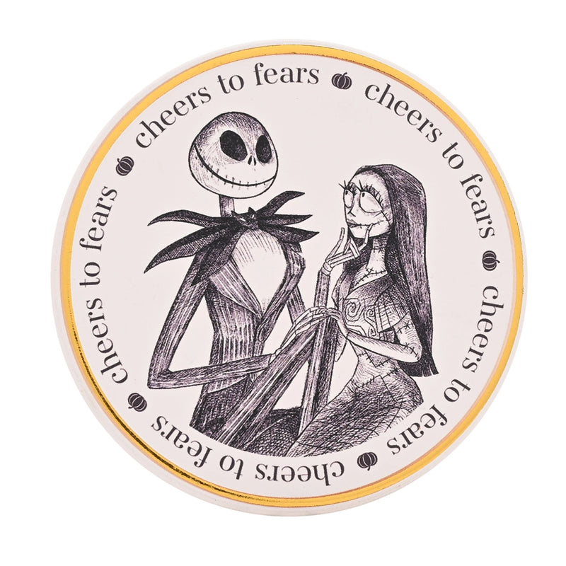 Disney Sammeluntersetzer - Nightmare Before Christmas