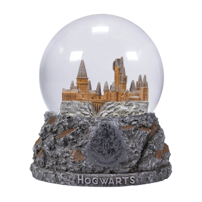 Snowglobe Harry Potter - Zweinstein