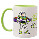 Mok: Buzz
