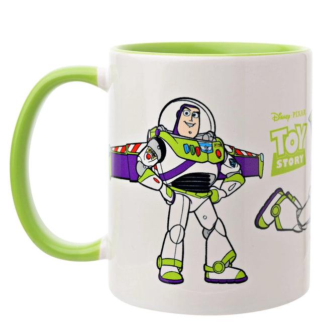 Mok: Buzz