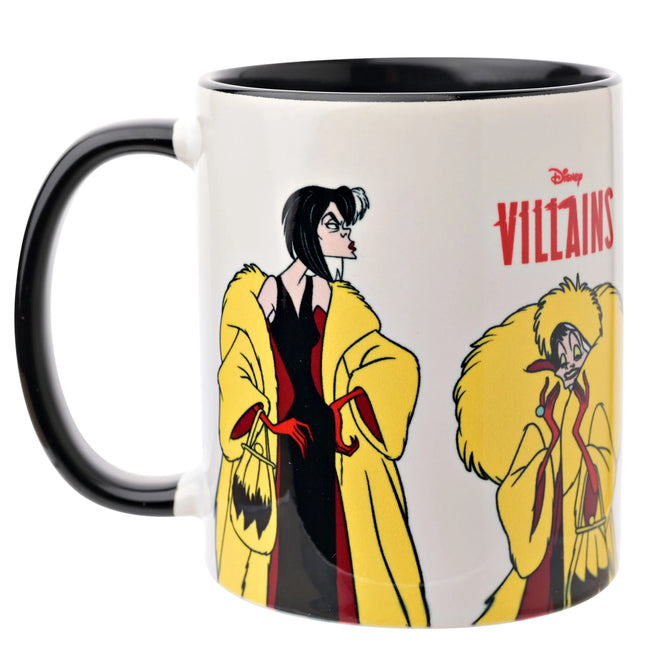 Mok: Cruella
