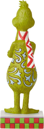 Figur: Dr. Seuss The Grinch Langer Schal
