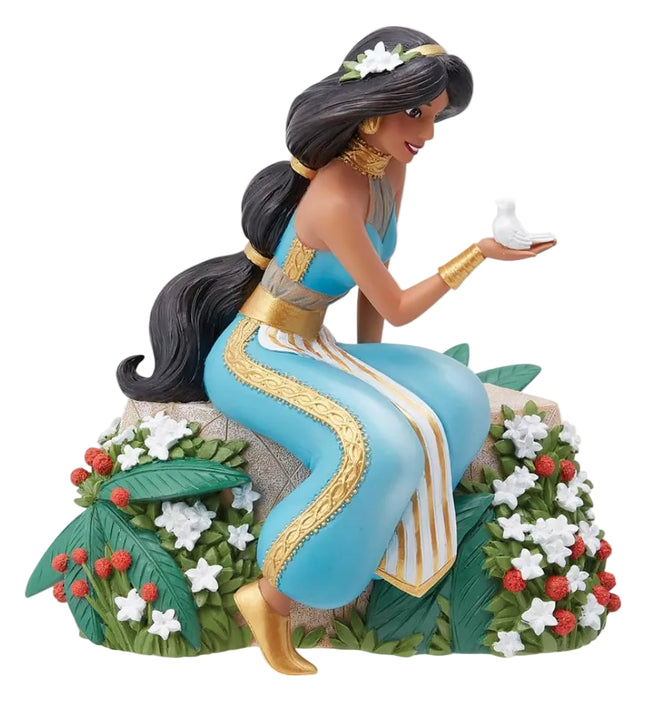 Figurine: Jasmine (Botanical)