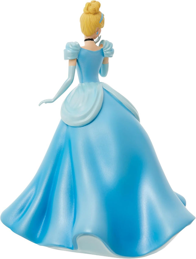 Figurine: Cinderella - Princess Expression