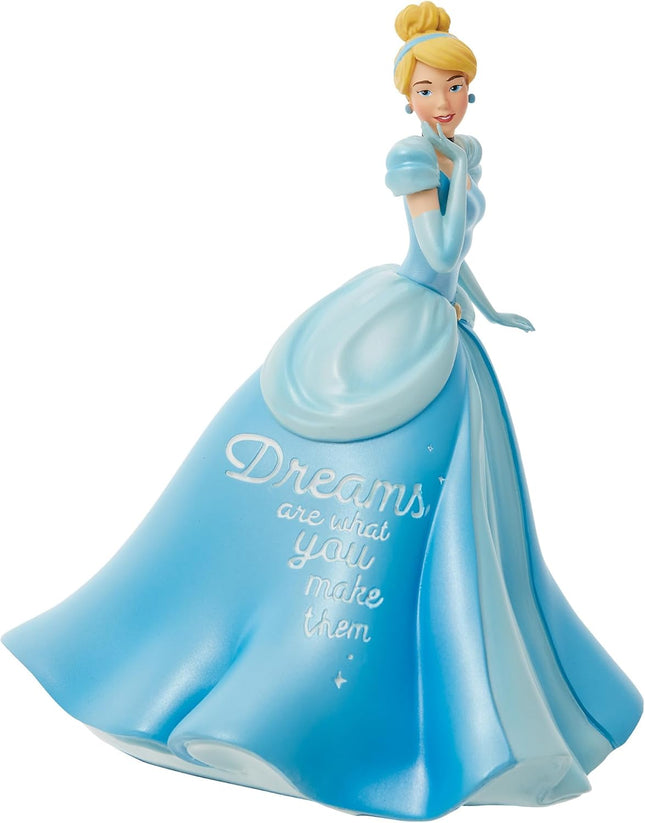 Figurine: Cinderella - Princess Expression