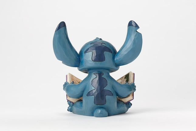 Figurine: Stitch (Storybook)