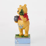 Figur: Winnie Puuh - Lucky Ol' Bear