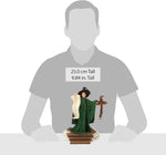 Figurine: Professor Minerva McGonagall