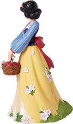 Figurine: Snowwhite (Botanical)