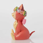 Figurine: Dinah with Flower Crown - Mini