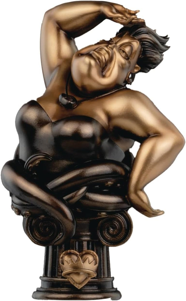 Bust: Ursula - Disney Villains