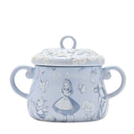 Disney Alice in Wonderland koekjespot
