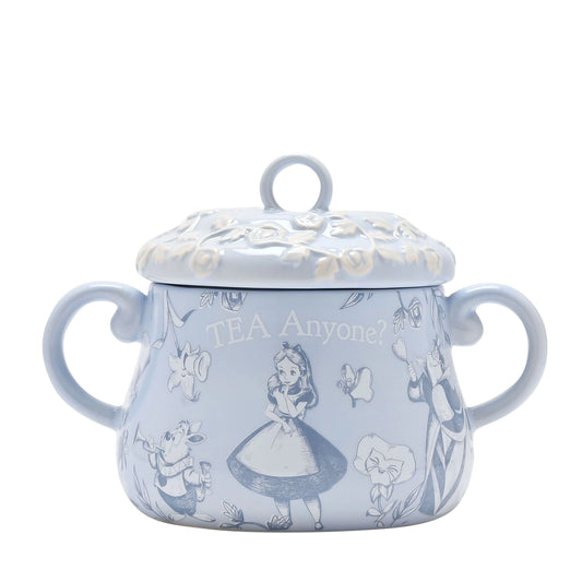 Disney Alice in Wonderland koekjespot