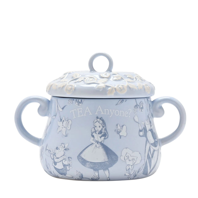 Disney Alice im Wunderland Keksdose