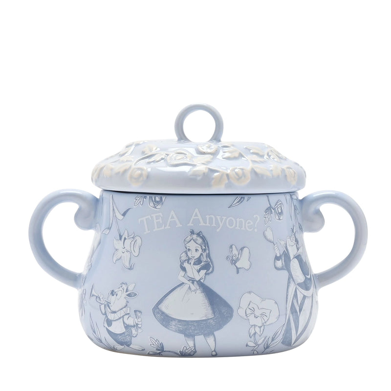 Disney Alice in Wonderland koekjespot