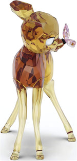 Figurine: Swarovski Classics Bambi