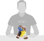 Figurine: Beauty and the Beast