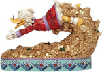 Figurine: Scrooge McDuck
