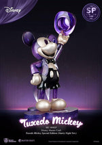 Figurine: Tuxedo Starry Night - Mickey