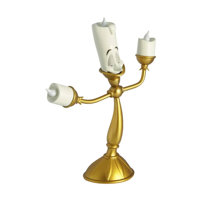 Lamp: Lumière