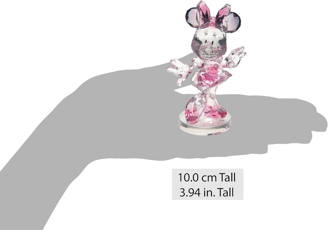 Figur: Minnie Maus (Facette)